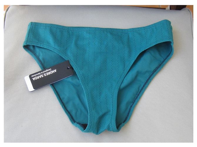 Andres Sarda Badebekleidung - Ansicht 4