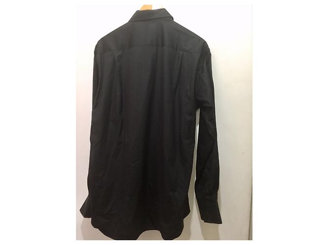Vivienne Westwood Camicia classica Orb - vista 7