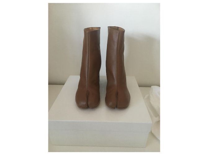 Maison Martin Margiela Tabi - Ansicht 2