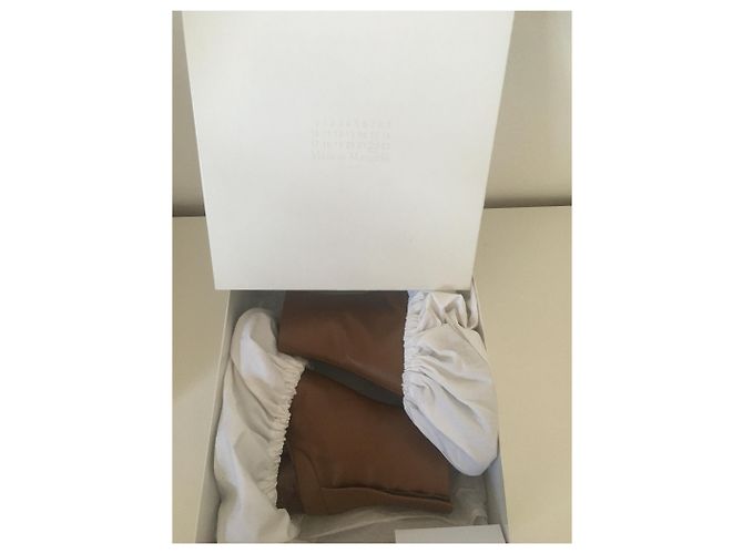 Maison Martin Margiela Tabi - Ansicht 4