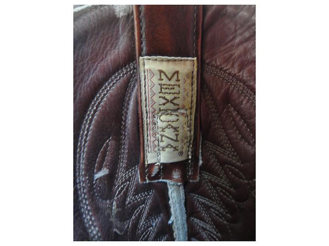 Mexicana p santiags boots 36 - view 2