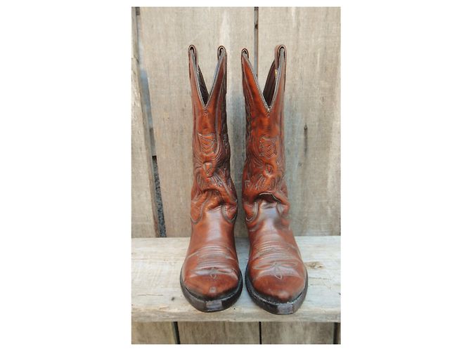Mexicana p santiags boots 36 - view 5