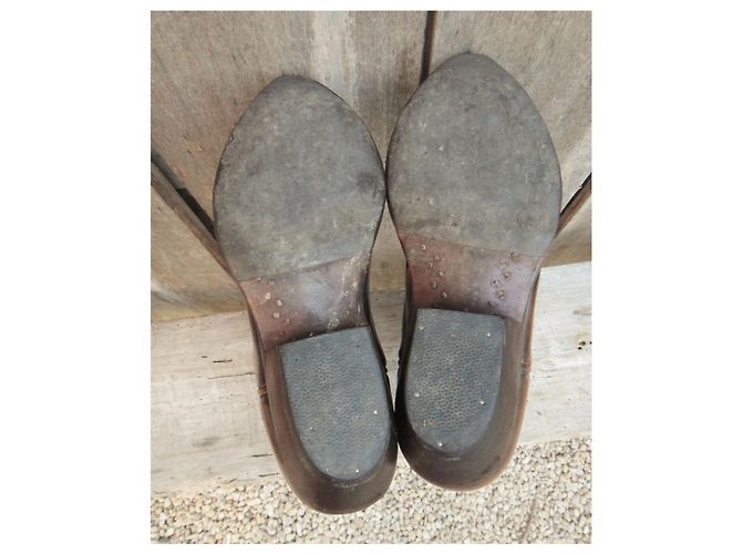 Mexicana p santiags boots 36 - view 9