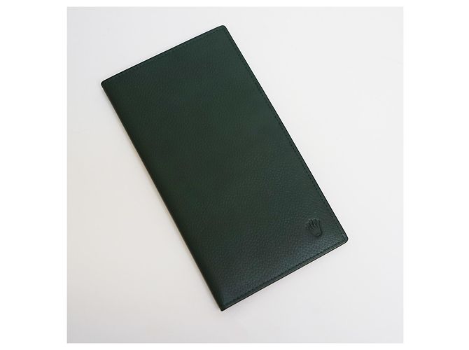Rolex Block Holder wallet Dark green - view 2