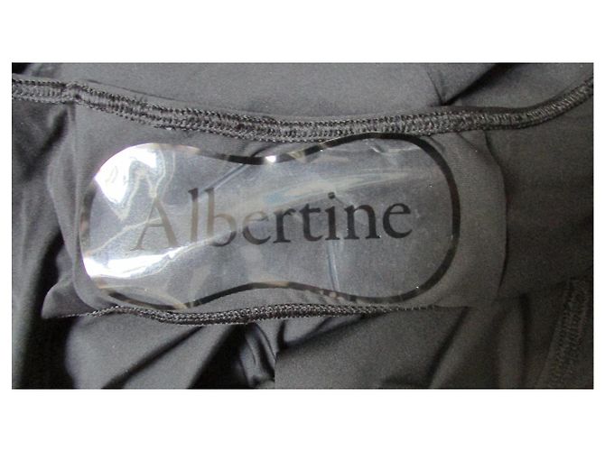 Albertine Trajes de baño Negro - vista 6