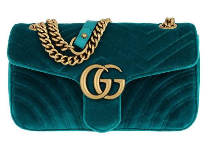 Gucci Marmont - vista 2