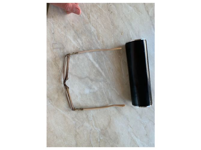 Bulgari RRP 459 €, BVLGARI Brillen - BV 4069b 5240 Beige - Ansicht 6