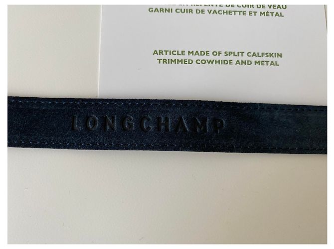 Longchamp Paris Rock - vista 7