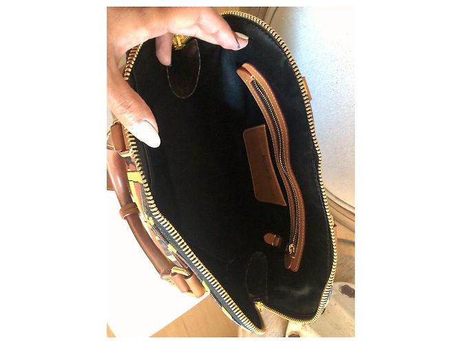 Moschino Bolsos de mano - vista 5