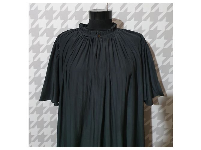 Autre Marque Vestido gris Country Road - vista 2