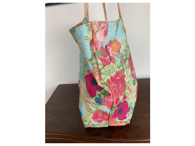 Borsa tote Christian Lacroix - vista 3