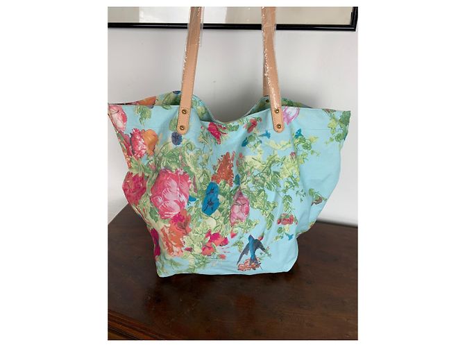 Borsa tote Christian Lacroix - vista 8