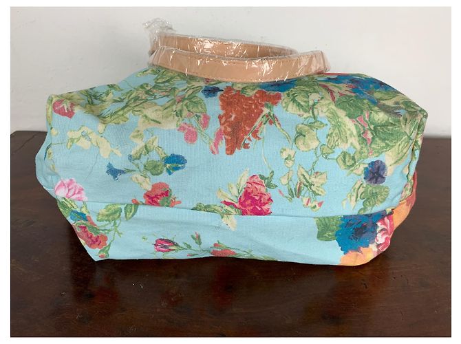 Borsa tote Christian Lacroix - vista 9