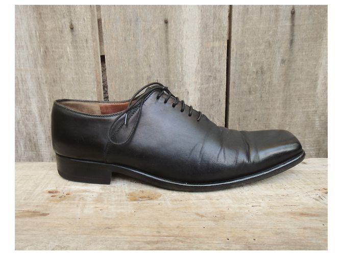 Fratelli Rosseti brogue Fratelli Rossetti p 43 Nero - vista 2