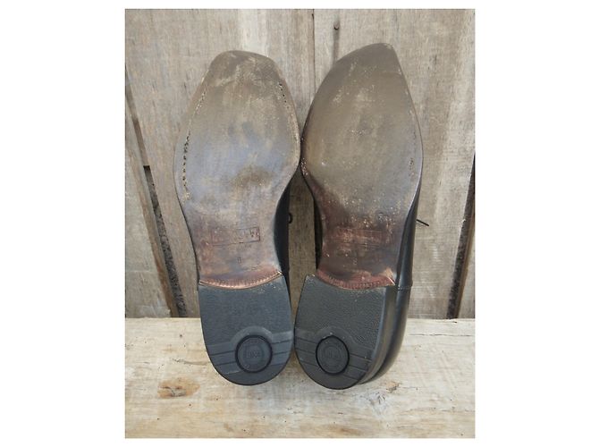 Fratelli Rosseti brogue Fratelli Rossetti p 43 Nero - vista 6