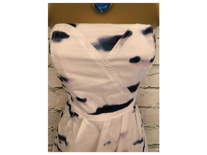 Armani Exchange Vestidos - vista 2