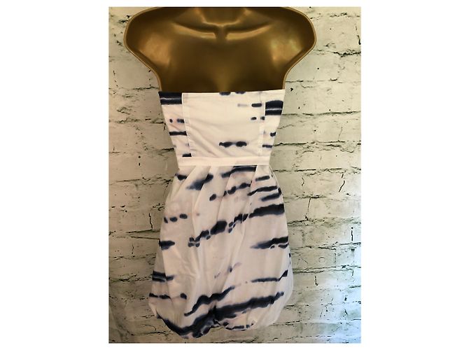 Armani Exchange Vestidos - vista 4