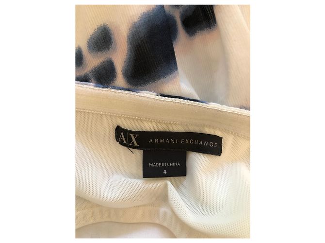 Armani Exchange Vestidos - vista 6