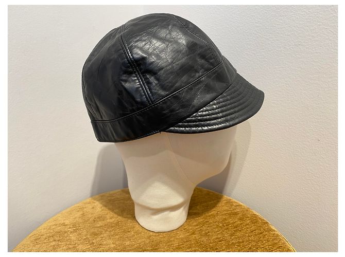 Chanel Hats Black - view 5