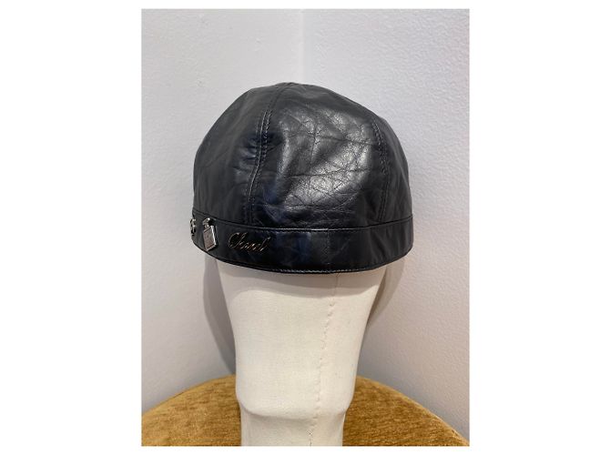Chanel Hats Black - view 6