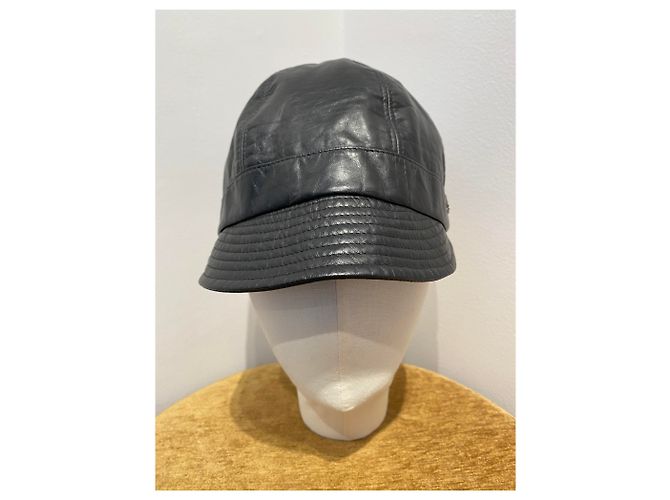 Chanel Hats Black - view 8