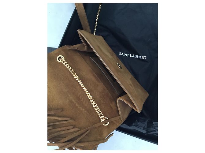 Yves Saint Laurent Fransentasche - Ansicht 3
