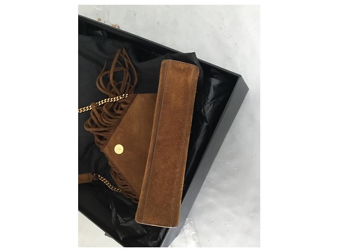 Yves Saint Laurent Fransentasche - Ansicht 4