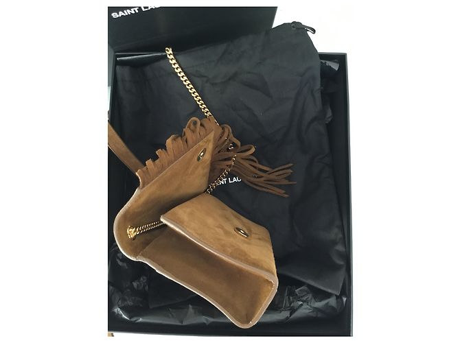 Yves Saint Laurent Fransentasche - Ansicht 5