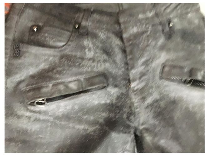 Pierre Balmain Jeans Grau - Ansicht 10