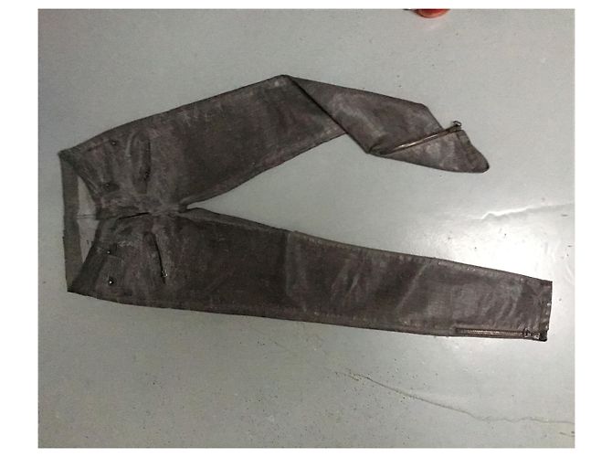 Pierre Balmain Jeans Grau - Ansicht 2