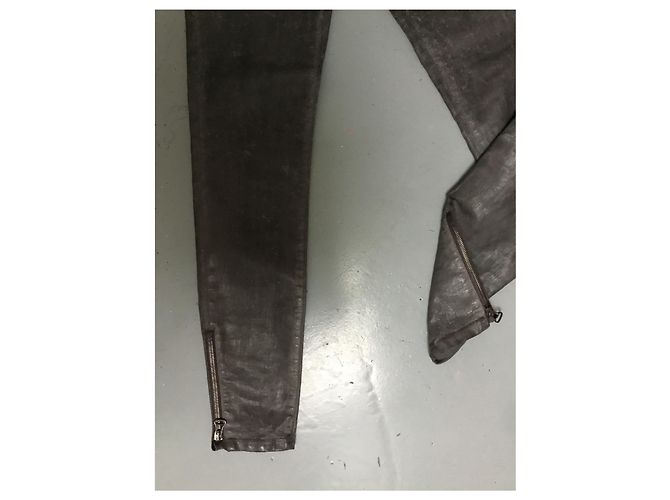Pierre Balmain Jeans Grau - Ansicht 4
