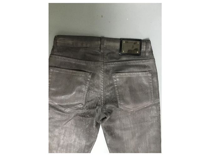 Pierre Balmain Jeans Grau - Ansicht 5