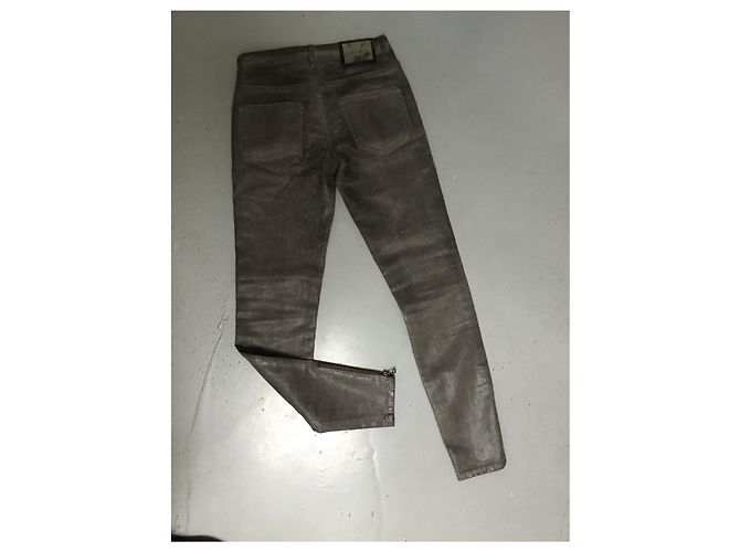 Pierre Balmain Jeans Grau - Ansicht 6