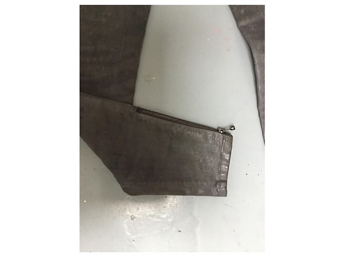 Pierre Balmain Jeans Grau - Ansicht 7