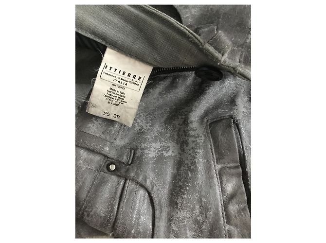 Pierre Balmain Jeans Grau - Ansicht 8
