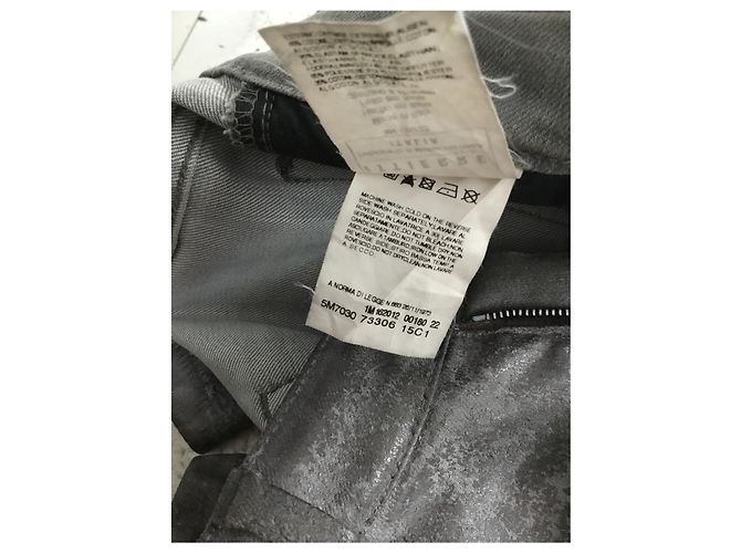 Pierre Balmain Jeans Grau - Ansicht 9
