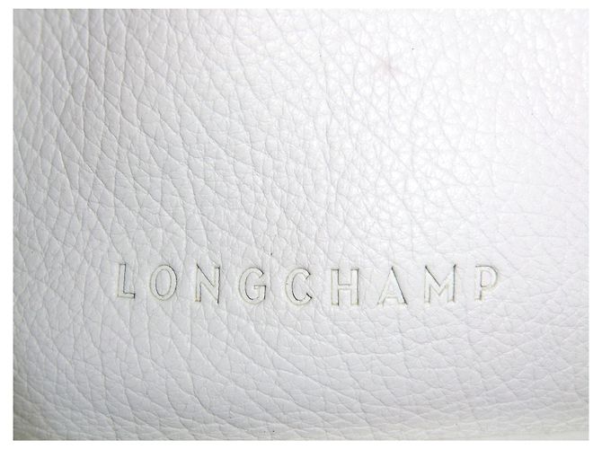 Longchamp Borsa a mano grande Cosmos - vista 6