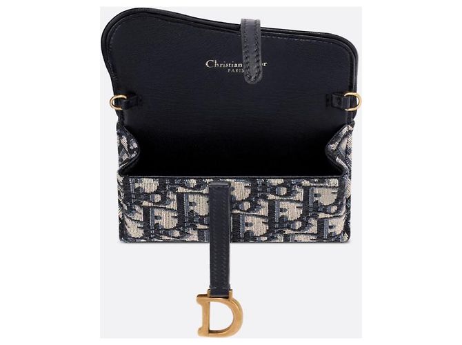 Sillín Dior pochette nano nuevo - vista 2