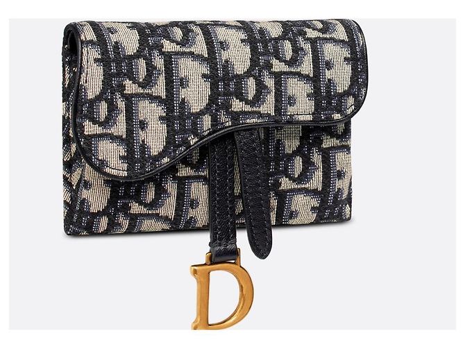 Sillín Dior pochette nano nuevo - vista 3