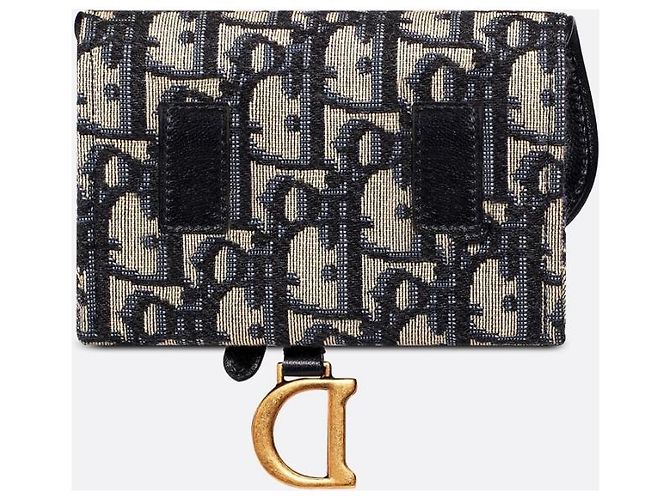 Sillín Dior pochette nano nuevo - vista 4