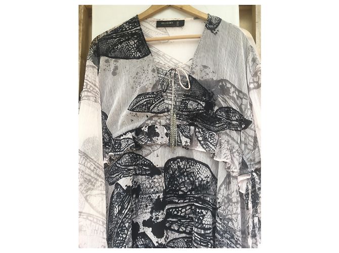 True Religion Vestidos - vista 11