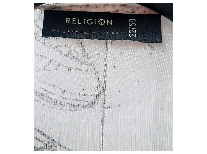 True Religion Vestidos - vista 6