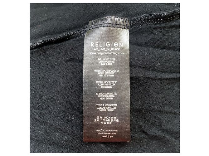 True Religion Vestidos - vista 7
