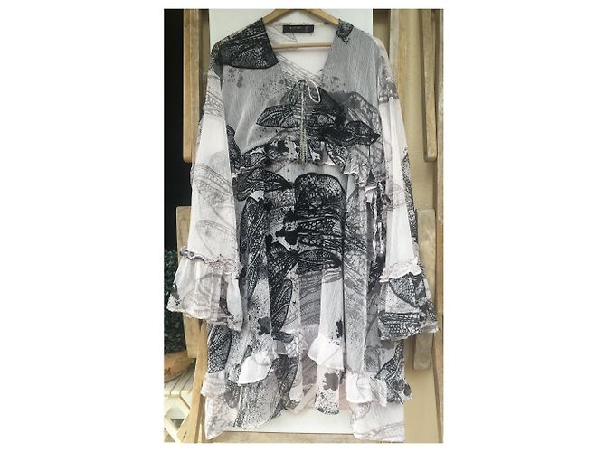True Religion Vestidos - vista 8