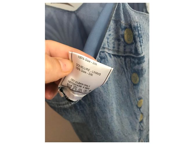 Dior Vestidos - vista 8