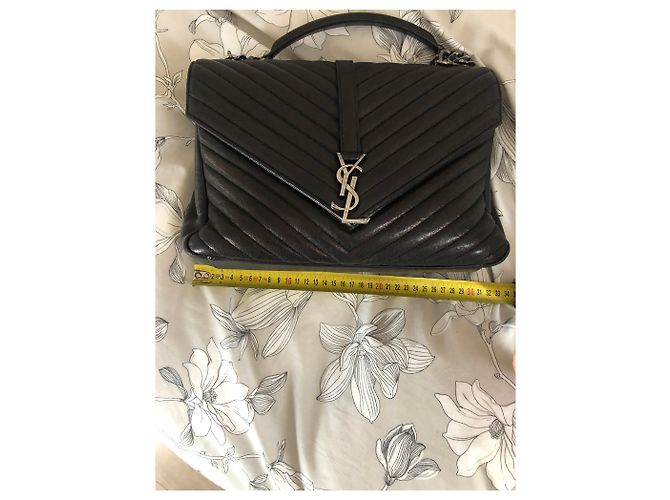Yves Saint Laurent Bolsas - vista 2
