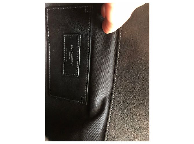 Yves Saint Laurent Bolsas - vista 3