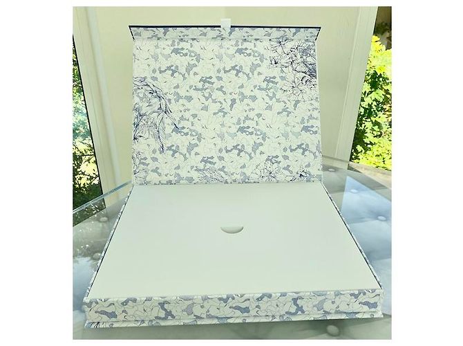 CARNET D'ECRITURE DIOR - vue 7