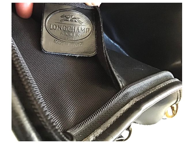 Longchamp Caña - vista 8