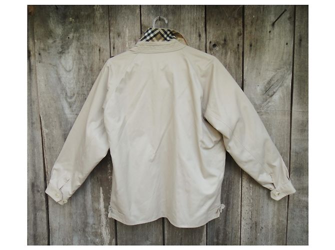 Burberry Jackengröße 40 - Ansicht 7